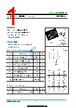 FS70VSJ-06 Datasheet HTML 1Page - Inchange Semiconductor Company Limited 