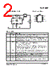 ZXCT1032 Datasheet HTML 2Page - Zetex Semiconductors 