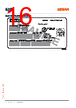 LEDP1MS Datasheet HTML 16Page - OSRAM GmbH 