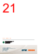 LEDP1MS Datasheet HTML 21Page - OSRAM GmbH 