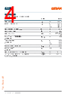 LEDP1MS Datasheet HTML 4Page - OSRAM GmbH 
