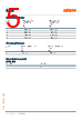 LEDP1MS Datasheet HTML 5Page - OSRAM GmbH 