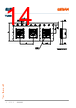 LEDP1MS-ETFQ-R Datasheet HTML 14Page - OSRAM GmbH 