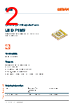 LEDP1MS-ETFQ-R Datasheet HTML 2Page - OSRAM GmbH 