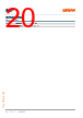 LEDP1MS-ETFQ-R Datasheet HTML 20Page - OSRAM GmbH 