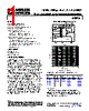 AD8251ARMZ-R7 Datasheet HTML 1Page - Analog Devices 