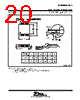 SN74HC393D Datasheet HTML 20Page - Texas Instruments 
