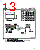 SN74HC393DTE4 Datasheet HTML 13Page - Texas Instruments 