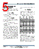 MP1591DN Datasheet HTML 5Page - Monolithic Power Systems 