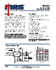 MP1591DN Datasheet HTML 1Page - Monolithic Power Systems 