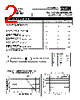 SDR10J Datasheet HTML 2Page - Solid States Devices, Inc 
