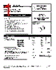 SDR10JSMS Datasheet HTML 1Page - Solid States Devices, Inc 