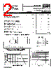 SDR10JSMS Datasheet HTML 2Page - Solid States Devices, Inc 