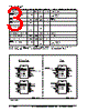 SP705CU Datasheet HTML 3Page - Sipex Corporation 