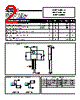 SSR1630CTJ Datasheet HTML 2Page - Solid States Devices, Inc 