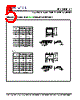 PLL500-17TC-R Datasheet HTML 5Page - PhaseLink Corporation 