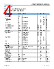 AD8628WARZ-R7 Datasheet HTML 4Page - Analog Devices 