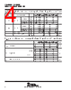 SN74HC393D Datasheet HTML 4Page - Texas Instruments 