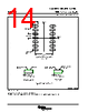 SN74HCS393DYYR Datasheet HTML 14Page - Texas Instruments 
