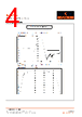 TMXW333 Datasheet HTML 4Page - Rakon Limited 