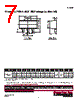 TN2540N3-G Datasheet HTML 7Page - Supertex, Inc 