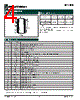 SC1189 Datasheet HTML 4Page - Semtech Corporation 