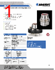 02400PM02T Datasheet HTML 1Page - Ashcroft, Inc. 