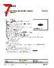 PEB2265 Datasheet HTML 7Page - Siemens Semiconductor Group 