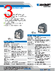 AM22CWCKPA/1500C Datasheet HTML 3Page - Ashcroft, Inc. 