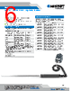 AM22CWCKPA/1500C Datasheet HTML 6Page - Ashcroft, Inc. 