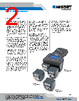 AM22CWCKPA/1500C Datasheet HTML 2Page - Ashcroft, Inc. 