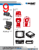 AM22CWCKPA/1500D Datasheet HTML 9Page - Ashcroft, Inc. 