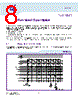 HYB18L512160BF-7.5 Datasheet HTML 8Page - Qimonda AG 