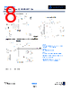 AMMLPACEJS Datasheet HTML 8Page - Abracon Corporation 