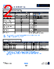 AMMLPVCVCS Datasheet HTML 2Page - Abracon Corporation 