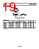 ADR827ARMZ-R21 Datasheet HTML 19Page - Analog Devices 