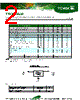 TMXW33S Datasheet HTML 2Page - TEMEX 