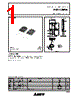FS14SM-9 Datasheet HTML 1Page - Powerex Power Semiconductors 