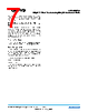 ACT4530M Datasheet HTML 7Page - Qorvo, Inc 