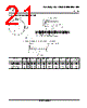 SN74LS393D Datasheet HTML 21Page - Texas Instruments 