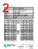 3SB 12-R Datasheet HTML 2Page - Bel Fuse Inc. 