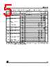 HCF4014B Datasheet HTML 5Page - STMicroelectronics 