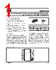 HCF4014B Datasheet HTML 1Page - STMicroelectronics 