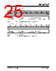 PIC16F570 Datasheet HTML 25Page - MICROCHIP 