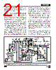 TOP245FN-TL Datasheet HTML 21Page - Power Integrations, Inc. 