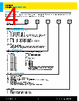 SPFRA04MS Datasheet HTML 4Page - Positronic. 