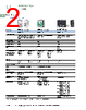 EGH3050AFG Datasheet HTML 2Page - Eaton All Rights Reserved. 