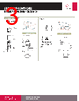 LP4-OA-1-R-G-A-N-R Datasheet HTML 3Page - E-SWITCH 