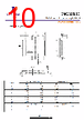 DMC3025LSD Datasheet HTML 10Page - TECH PUBLIC Electronics co LTD 