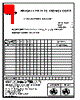 BL-R2132B Datasheet HTML 1Page - BRIGHT LED ELECTRONICS CORP 